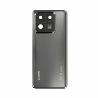 Xiaomi 13 Pro Akkudeckel Backcover Batterie Deckel Ceramic Schwarz