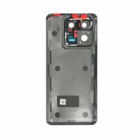 Xiaomi 13 Pro Akkudeckel Backcover Batterie Deckel Ceramic Schwarz