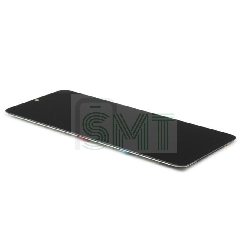 Kit Di Ricambio Vetro Frontale Per Xiaomi Redmi 12C Con OCA – Solo Vetro Esterno (Display LCD Non Incluso)