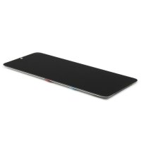 Xiaomi Redmi 12C LCD Display Touchscreen Bildschirm Schwarz