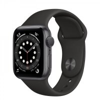Apple Watch 5 44mm GPS + Cellular LTE...