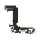 Ladebuchse USB Lighting Dockconnector Mikrofon Weiß für iPhone 12 Mini