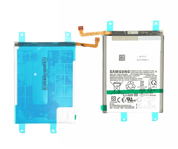 Samsung Galaxy A53 A536B /A33 5G A336 Akku Batterie Battery 5000 mAh EB-BA336ABY