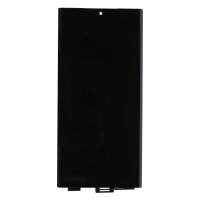 Samsung Galaxy S23 Ultra S918B AMOLED Display Touchscreen Bildschirm (ohne Rahmen) Schwarz