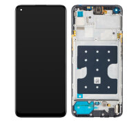 Realme 7 Pro AMOLED Display Touchscreen Bildschirm Rahmen...