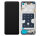 Realme 7 Pro AMOLED Display Touchscreen Bildschirm Rahmen Schwarz