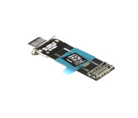 Ladebuchse USB C Dockconnector Schwarz für iPadiPad...