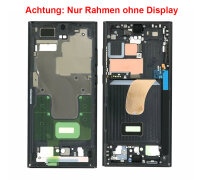 Samsung Galaxy S23 Ultra S918B LCD Mittelrahmen Display...