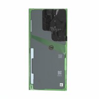 Samsung Galaxy S23 Ultra S918B Akkudeckel Backcover Batterie Deckel Creme