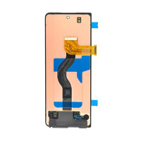 Samsung Galaxy Z Fold4 F936B Sub LCD AMOLED Display Touchscreen Bildschirm Schwarz