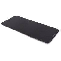 Nokia 5.4 LCD Display Touchscreen Bildschirm Schwarz