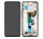 Xiaomi 13 Lite 5G AMOLED Display Touchscreen Bildschirm Rahmen Schwarz