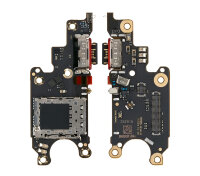 Xiaomi 13 Lite Ladebuchse Mikrofon SIM Platine USB Dock...