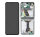 Samsung Galaxy Z Flip5 F731B AMOLED Display Touchscreen Bildschirm Rahmen Cream