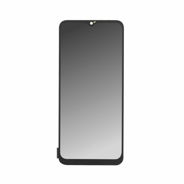 Realme C30 / C33 LCD Display Touchscreen Digitizer Bildschirm Schwarz