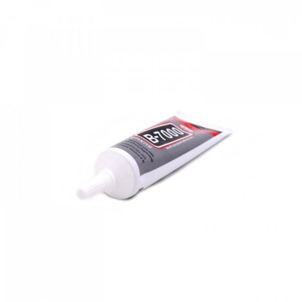 Universalkleber B7000 50ml Klar Transparent