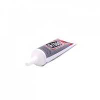 Universalkleber B7000 50ml Klar Transparent