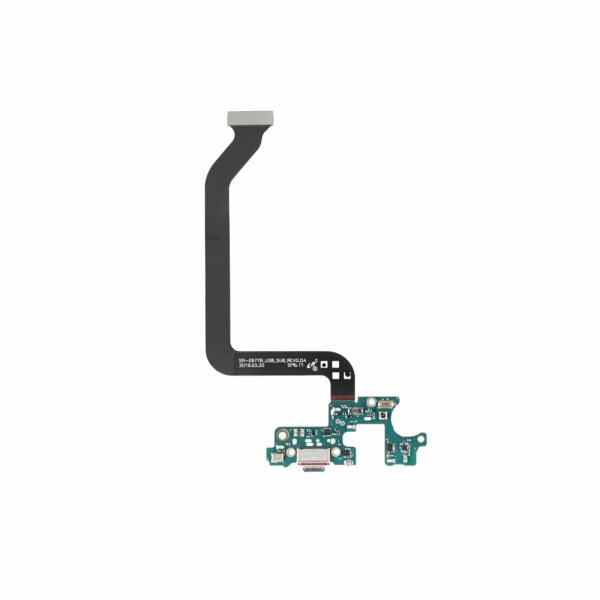 Samsung Galaxy S10 5G G977 Ladebuchse Mikrofon USB Dock Connector Flex