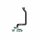 Samsung Galaxy S10 5G G977 Ladebuchse Mikrofon USB Dock Connector Flex