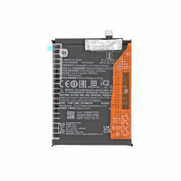 Xiaomi Mi 11i /Mi 11X /Mi 11X Pro /Poco F3 Akku Batterie BM4Y 4520 mAh