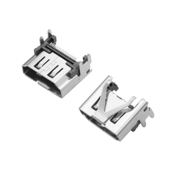 Porta HDMI Di Ricambio Per Sony PlayStation 4 Slim/Pro – Wigento RP-SO-451 - Foto 4