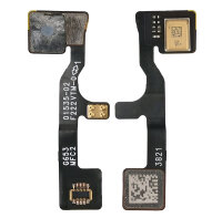 Google Pixel 6 GB7N6 Mikrofon Hintere Mikrofon Flex