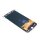 Motorola Moto Z XT1650 AMOLED Display Touchscreen Bildschirm Weiß