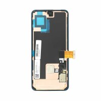 Google Pixel 8 OLED Display Touchscreen Bildschirm inkl. FingerSensor Schwarz