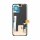 Google Pixel 8 OLED Display Touchscreen Bildschirm inkl. FingerSensor Schwarz
