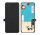 Google Pixel 8 Pro OLED Display Touchscreen Bildschirm inkl. FingerSensor Schwarz