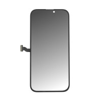 Refurbished - Super Retina OLED Display Touchscreen Bildschirm Schwarz für iPhone 14 Pro