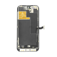Refurbished - Super Retina OLED Display Touchscreen Bildschirm Schwarz für iPhone 14 Pro