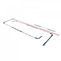 iPad Pro 11 2018 /2020 Display Klebestreifen Adhesive