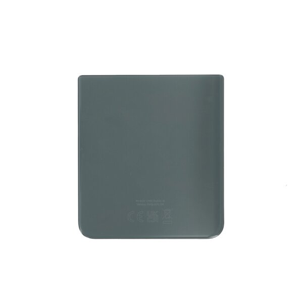 Samsung Galaxy Z Flip3 F711B Akkudeckel Backcover Batterie Deckel Grün