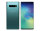 Samsung Galaxy S10+ Plus G975F 128GB Andriod Handy Smartphone Prism Grün - Gut