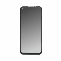 Oppo A54 4G /A55 4G 2021 LCD Display Touchscreen Bildschirm Schwarz