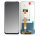 Oppo A54 4G /A55 4G 2021 LCD Display Touchscreen Bildschirm Schwarz