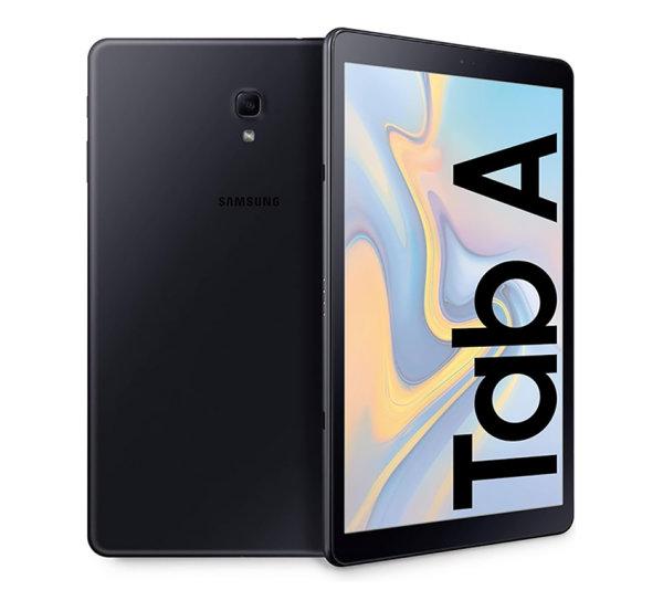 Samsung Galaxy Tab A 2018 10.5" 32GB LTE Android Tablet Frei Ab Werk - Gut