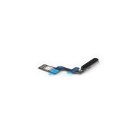 Power Button mit Flex Schwarz iPad Air 4 2020