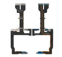 Samsung Galaxy Z Flip3 F711B Main Flex Mainboard Flexkabel