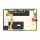 Samsung Galaxy Tab S8 Ultra X900N / X906B Display Touchscreen Bildschirm Graphite Schwarz