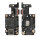 Xiaomi Redmi Note 11 Pro+ 5G Ladebuchse SIM Platine Mikrofon USB Dock Connector Board