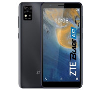 ZTE Blade A31 32GB Android Smartphone Handy Frei Ab Werk...