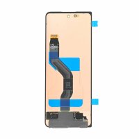 Samsung Galaxy Z Fold5 5G F946B Sub (außen) AMOLED Display Touchscreen Bildschirm Schwarz
