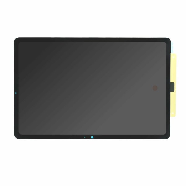 Samsung Galaxy Tab S8 X700N / X706B LCD Display Touchscreen Bildschirm Schwarz