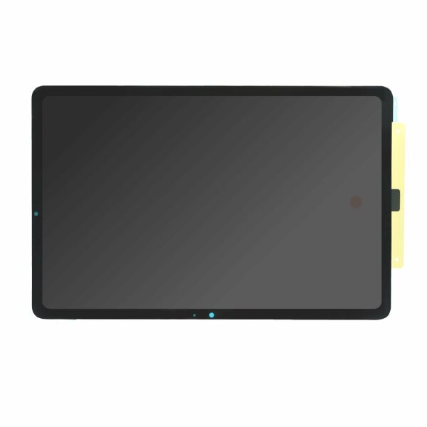 Samsung Galaxy Tab S8 X700N / X706B LCD Display Touchscreen Bildschirm Schwarz