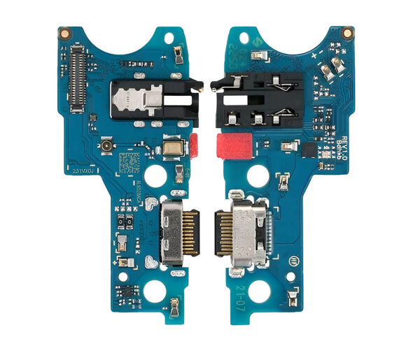 Samsung Galaxy A14 4G A145R Ladebuchse Mikrofon USB Dock Connector