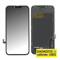 Diagnostic SOFT OLED Display Touchscreen Bildschirm...