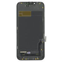 Diagnostic SOFT OLED Display Touchscreen Bildschirm Schwarz für iPhone 13