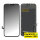 Diagnostic SOFT OLED Display Touchscreen Bildschirm Schwarz für iPhone 13